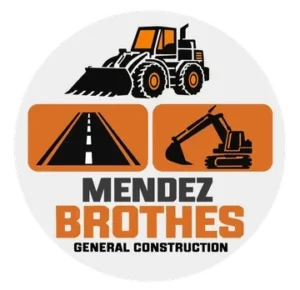 Mendez Brothes badge